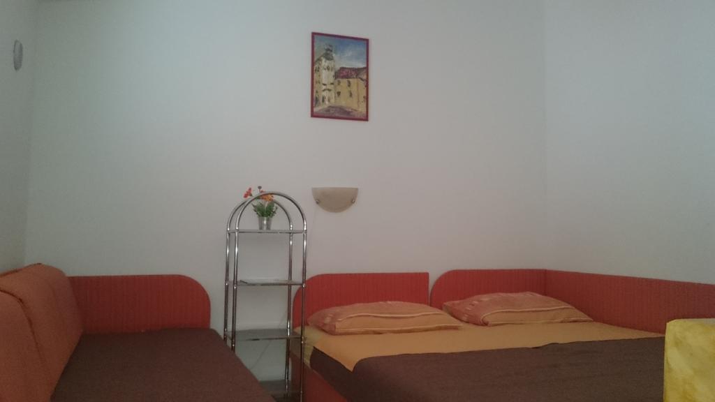 Apartments Mas-Rafaj ヴィル エクステリア 写真