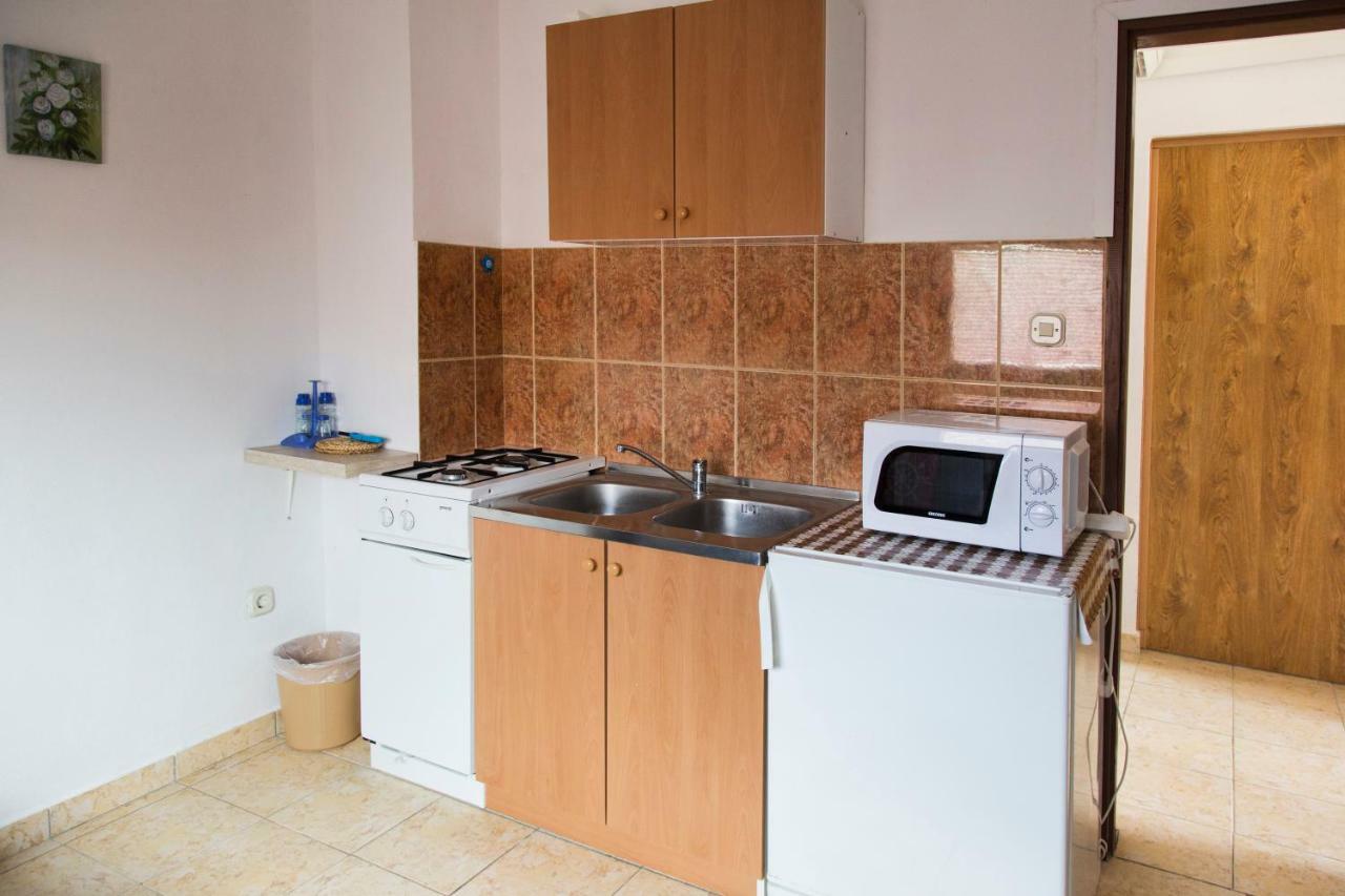 Apartments Mas-Rafaj ヴィル エクステリア 写真